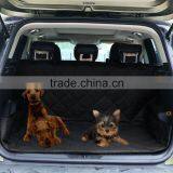 Homdox Waterproof Durable Material Pet Seat Cover Cargo Liner For SUVs 55*106inches AM000123 thumbnail-2