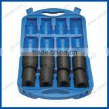 8pcs Impact Socket Set