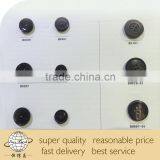 Natural Clothing Horn Buttons /shirlt Buttons/ Buttons for Garments