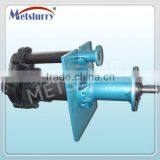 SP Abrasion Proof Vertical Sludge Slurry Sand Pump thumbnail-1