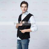 KC FIR Far Infrared Rechargeable Battery Heated Vest Cheap thumbnail-1
