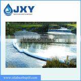 Oil Only Absorbent Boom For Oil Spill Containment on Land or Water thumbnail-1
