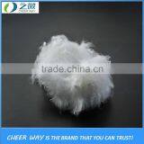 Solid Recycled Polyester Staple Fiber thumbnail-3