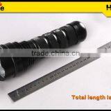 24w HID Flashlight Use Specially With High-grade Suitcase thumbnail-6