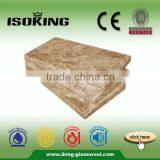 ISOWOOL China Rock Mineral Wool With Aluminum Foil