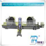 Anti-creep Welding Rotators