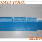 Complete Plastic Scraper