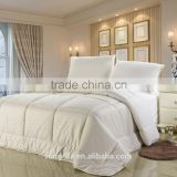 Microfiber Polyester Hotel Comforter /Duvet                        
                                                Quality Choice