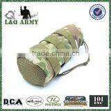 Outdoor Tactical Gear Molle Waterproof Water Bottle Bag thumbnail-5