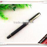 TM--16 High-quality Touch Stylus Pen , Cap-off Touch Screen Pen thumbnail-1