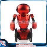 Wholesale Toy Robot Made in China! 2.4G Remote Control Smart Robot Waiter With Loading&dancing Function Quality Choice thumbnail-5