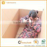 Wholesale High Quality Shipping Carton Customized Corrugated Paper Shipping Boxes