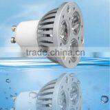 3W Commercail Indoor LED Spot Light