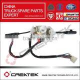 Lonking CDM855 Wheel Loader Spare Parts , Switchgroup LG853.15.42 thumbnail-1