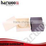 Custom Logo Printed Jewelry Box thumbnail-2