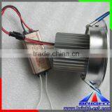 7w AC100-240V Led Ceiling Light, 560~620 Lm 2700-7000k Led Ceiling Light, IP50 Led Ceiling Light With 3years Warranty thumbnail-5