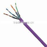 Cat5e/Cat6/Cat6A /CAT7/Network Cable thumbnail-3