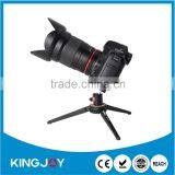 Lightweight Mini Tripod Kit Camera Folding Tripod KT-100+BD-0 thumbnail-2