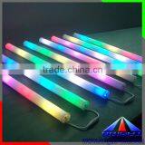 12W DMX Led Tube,RGB Led Tube,LED Digital Outline Tube