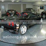 Hot Sale Good Quality Display Racks Heavi Duti Rotat Display Stand thumbnail-3