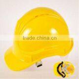 2016 CE Light Hard Hat 100% ABS Shell Hard Hat CE Approved Hard Hat Industrial Safety Hard Hat With Air Holes