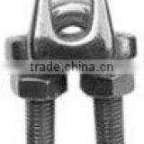 Stainless Steel Wire Rope Clip JIS Type