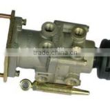air foot brake valve XMQ6113G-3505010