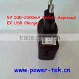 5V 1A USB AC/DC Power Adapter Power Supplies ac dc Power Supply