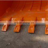 Rock Bucket 1.0CBM Fit for Excavator thumbnail-4