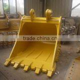 20-40T Digger Rock Bucket 1.6CBM