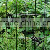 Metal Garden Fence thumbnail-1