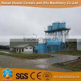 100TPD Low Cost Products Palm Oil Making Machinee From Huatai Factory