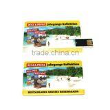 Business Card Usb Flash Drives 2/4/8GB thumbnail-1