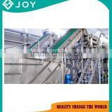 Stainless Steel Clapboard Elevator for Fruit and Vegetable thumbnail-1