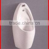 Elegant Design Sanitary Item Ceramic Hanging Urinal X-1659B thumbnail-1