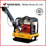 Road Machine Plate Compactor 100kg With Gas Engine GNBH32 thumbnail-1