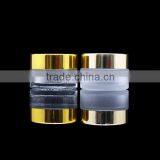 20.30.50g Cosmetic Bottle Glass Empty Jar for Face Cream Cosmetic Glass Jar Amber Clear Jars thumbnail-5