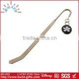 Decorative Promotional Gifts Book Mark