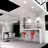 AC100-240v 4w 2.5 Inch Surface Mount Led Downlight Ceiling Led Slim Down Light thumbnail-3