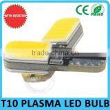 Top Seller Auto Lamp Bulb 194 168 W5w LED T10 COB Canbus Accepted Made in China Turning Light thumbnail-2