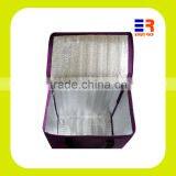 Wine Cooler Bag With Handle thumbnail-2