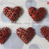 2016 New Wicker Decoration Gifts Arts Willow Crafts Christmas Gifts Natural Crafts thumbnail-3