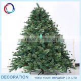 Best selling artificial christmas tree with light