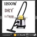 professional wet and dry industrial vacuum cleaners carpet cleaning machine cyclone vacum cleaner