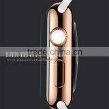 Cheap Good Quality Tempered Glass Screen Protector for Apple Watch 38mm 42mm thumbnail-3