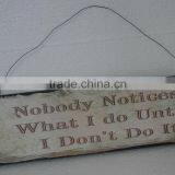 2012 Wooden Wall Frame thumbnail-1