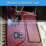 SINO W1390 Rich Pattern Cabinets Decoration Wood Effect Film thumbnail-2