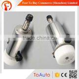 52mm 300w 0.4Nm ER11 6000rpm dc 24 Volt Air Cooled Spindle Motor for Cnc Milling Machine thumbnail-1