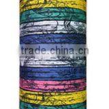 Customizable Wholesale Fishing Hiking Bicycle Sports Scarf Magic Bandana thumbnail-5