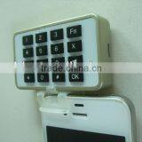 EMV Smart Chip Card Reader for IOS and Android With Demo and SDK thumbnail-2